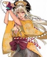 画像ギャラリー No.008のサムネイル画像 / 「鬼武者Soul」，極限化の発動率が上昇する緊急クエストを配信