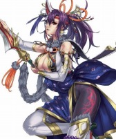 画像ギャラリー No.010のサムネイル画像 / 「鬼武者Soul」，極限化の発動率が上昇する緊急クエストを配信