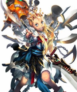 画像ギャラリー No.016のサムネイル画像 / 「鬼武者Soul」，極限化の発動率が上昇する緊急クエストを配信