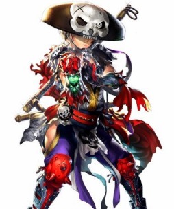 画像ギャラリー No.018のサムネイル画像 / 「鬼武者Soul」，極限化の発動率が上昇する緊急クエストを配信
