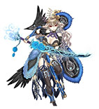 画像ギャラリー No.011のサムネイル画像 / 「鬼武者Soul」，格闘ゲーム「ヴァンパイア」シリーズの「フェリシア」など限定武将を入手できるイベントが開催中