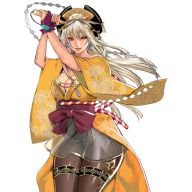 画像ギャラリー No.007のサムネイル画像 / 「鬼武者Soul」,クエスト「桜花乱舞」を5月10〜11日の2日間限定で配信