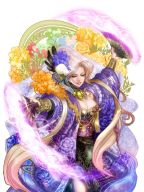 画像ギャラリー No.008のサムネイル画像 / 「鬼武者Soul」,クエスト「桜花乱舞」を5月10〜11日の2日間限定で配信
