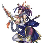 画像ギャラリー No.006のサムネイル画像 / 「鬼武者Soul」,限定武将獲得イベント&悪鬼羅刹討伐イベントを配信