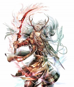 画像ギャラリー No.013のサムネイル画像 / 「鬼武者Soul」,限定武将獲得イベント&悪鬼羅刹討伐イベントを配信