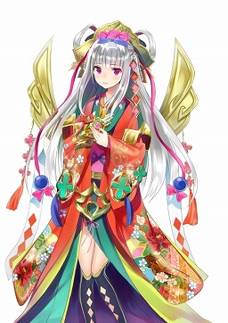 画像ギャラリー No.004のサムネイル画像 / 「鬼武者Souｌ」，限定武将が獲得できる新イベントクエストを配信