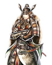 画像ギャラリー No.005のサムネイル画像 / 「鬼武者Souｌ」，限定武将が獲得できる新イベントクエストを配信