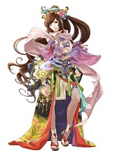 画像ギャラリー No.006のサムネイル画像 / 「鬼武者Souｌ」，限定武将が獲得できる新イベントクエストを配信