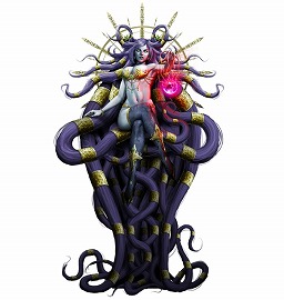 画像ギャラリー No.009のサムネイル画像 / 「鬼武者Souｌ」，限定武将が獲得できる新イベントクエストを配信