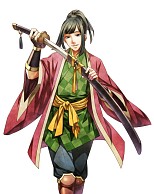 画像ギャラリー No.016のサムネイル画像 / 「鬼武者Souｌ」，限定武将が獲得できる新イベントクエストを配信
