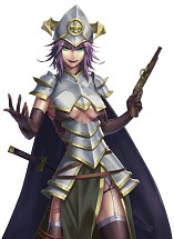画像ギャラリー No.001のサムネイル画像 / 「鬼武者Soul」と「鬼灯の冷徹」のコラボを再実施。土日限定イベントも開催