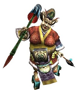 画像ギャラリー No.004のサムネイル画像 / 「鬼武者Soul」と「鬼灯の冷徹」のコラボを再実施。土日限定イベントも開催