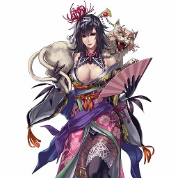 画像ギャラリー No.006のサムネイル画像 / 「鬼武者Soul」と「鬼灯の冷徹」のコラボを再実施。土日限定イベントも開催