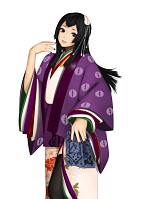 画像ギャラリー No.009のサムネイル画像 / 「鬼武者Soul」と「鬼灯の冷徹」のコラボを再実施。土日限定イベントも開催