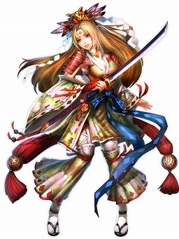 画像ギャラリー No.010のサムネイル画像 / 「鬼武者Soul」と「鬼灯の冷徹」のコラボを再実施。土日限定イベントも開催