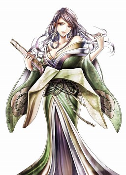画像ギャラリー No.012のサムネイル画像 / 「鬼武者Soul」と「鬼灯の冷徹」のコラボを再実施。土日限定イベントも開催