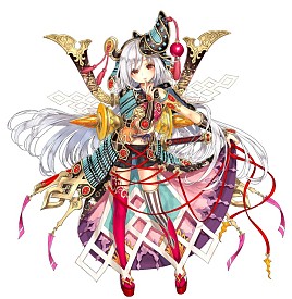 画像ギャラリー No.013のサムネイル画像 / 「鬼武者Soul」と「鬼灯の冷徹」のコラボを再実施。土日限定イベントも開催