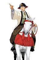 画像ギャラリー No.003のサムネイル画像 / 「鬼武者Soul」フェリシア，春麗，リリスが手に入る新イベントクエストを実施