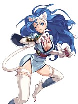 画像ギャラリー No.004のサムネイル画像 / 「鬼武者Soul」フェリシア，春麗，リリスが手に入る新イベントクエストを実施