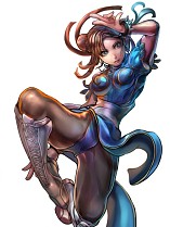 画像ギャラリー No.006のサムネイル画像 / 「鬼武者Soul」フェリシア，春麗，リリスが手に入る新イベントクエストを実施