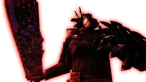 画像ギャラリー No.008のサムネイル画像 / 「鬼武者Soul」フェリシア，春麗，リリスが手に入る新イベントクエストを実施