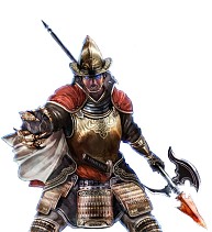 画像ギャラリー No.009のサムネイル画像 / 「鬼武者Soul」フェリシア，春麗，リリスが手に入る新イベントクエストを実施