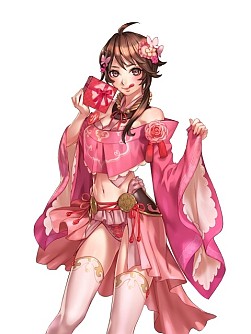 画像ギャラリー No.012のサムネイル画像 / 「鬼武者Soul」フェリシア，春麗，リリスが手に入る新イベントクエストを実施