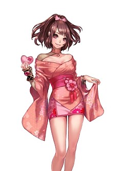 画像ギャラリー No.013のサムネイル画像 / 「鬼武者Soul」フェリシア，春麗，リリスが手に入る新イベントクエストを実施