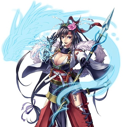 画像ギャラリー No.017のサムネイル画像 / 「鬼武者Soul」フェリシア，春麗，リリスが手に入る新イベントクエストを実施