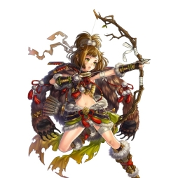 画像ギャラリー No.003のサムネイル画像 / 「鬼武者Soul」に武将「蠣崎季広」「伝妙院」が手に入るイベントクエストが登場