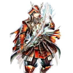 画像ギャラリー No.005のサムネイル画像 / 「鬼武者Soul」に武将「蠣崎季広」「伝妙院」が手に入るイベントクエストが登場