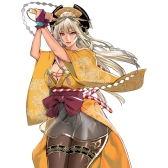 画像ギャラリー No.009のサムネイル画像 / 「鬼武者Soul」に武将「蠣崎季広」「伝妙院」が手に入るイベントクエストが登場