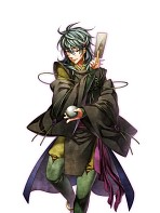 画像ギャラリー No.005のサムネイル画像 / 「鬼武者Soul」限定武将が獲得できる「金将の道」ほか多数のクエストを配信