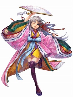 画像ギャラリー No.007のサムネイル画像 / 「鬼武者Soul」限定武将が獲得できる「金将の道」ほか多数のクエストを配信