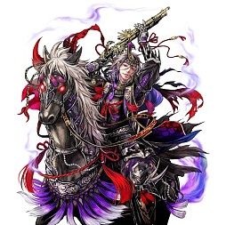 画像ギャラリー No.009のサムネイル画像 / 「鬼武者Soul」限定武将が獲得できる「金将の道」ほか多数のクエストを配信