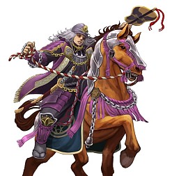 画像ギャラリー No.010のサムネイル画像 / 「鬼武者Soul」限定武将が獲得できる「金将の道」ほか多数のクエストを配信