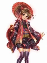 画像ギャラリー No.003のサムネイル画像 / 「鬼武者Soul」,新女武将「明智熙子」が手に入るクエストを7月1日から配信