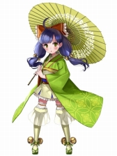 画像ギャラリー No.004のサムネイル画像 / 「鬼武者Soul」,新女武将「明智熙子」が手に入るクエストを7月1日から配信