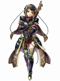 画像ギャラリー No.008のサムネイル画像 / 「鬼武者Soul」,新女武将「明智熙子」が手に入るクエストを7月1日から配信