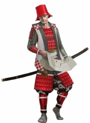 画像ギャラリー No.009のサムネイル画像 / 「鬼武者Soul」,新女武将「明智熙子」が手に入るクエストを7月1日から配信