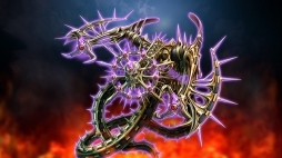 画像ギャラリー No.011のサムネイル画像 / 「鬼武者Soul」,新女武将「明智熙子」が手に入るクエストを7月1日から配信