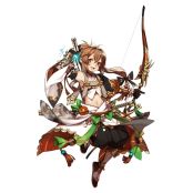 画像ギャラリー No.010のサムネイル画像 / 「鬼武者Soul」新武将「市川局」が獲得可能な昼限定クエストを4日から実施