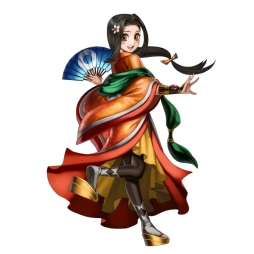 画像ギャラリー No.006のサムネイル画像 / 「鬼武者Soul」に限定武将が手に入る初心者向けイベントクエスト登場