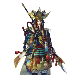 画像ギャラリー No.009のサムネイル画像 / 「鬼武者Soul」に限定武将が手に入る初心者向けイベントクエスト登場