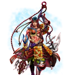 画像ギャラリー No.010のサムネイル画像 / 「鬼武者Soul」に限定武将が手に入る初心者向けイベントクエスト登場