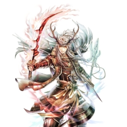 画像ギャラリー No.011のサムネイル画像 / 「鬼武者Soul」に限定武将が手に入る初心者向けイベントクエスト登場