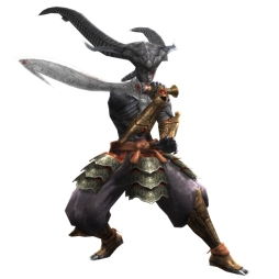 画像ギャラリー No.013のサムネイル画像 / 「鬼武者Soul」に限定武将が手に入る初心者向けイベントクエスト登場