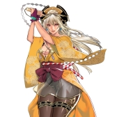 画像ギャラリー No.016のサムネイル画像 / 「鬼武者Soul」に限定武将が手に入る初心者向けイベントクエスト登場