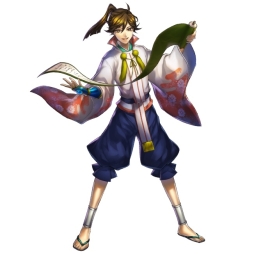 画像ギャラリー No.018のサムネイル画像 / 「鬼武者Soul」に限定武将が手に入る初心者向けイベントクエスト登場