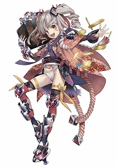 画像ギャラリー No.001のサムネイル画像 / 「鬼武者Soul」,天下御免の大泥棒「石川五右衛門」のイベントがスタート